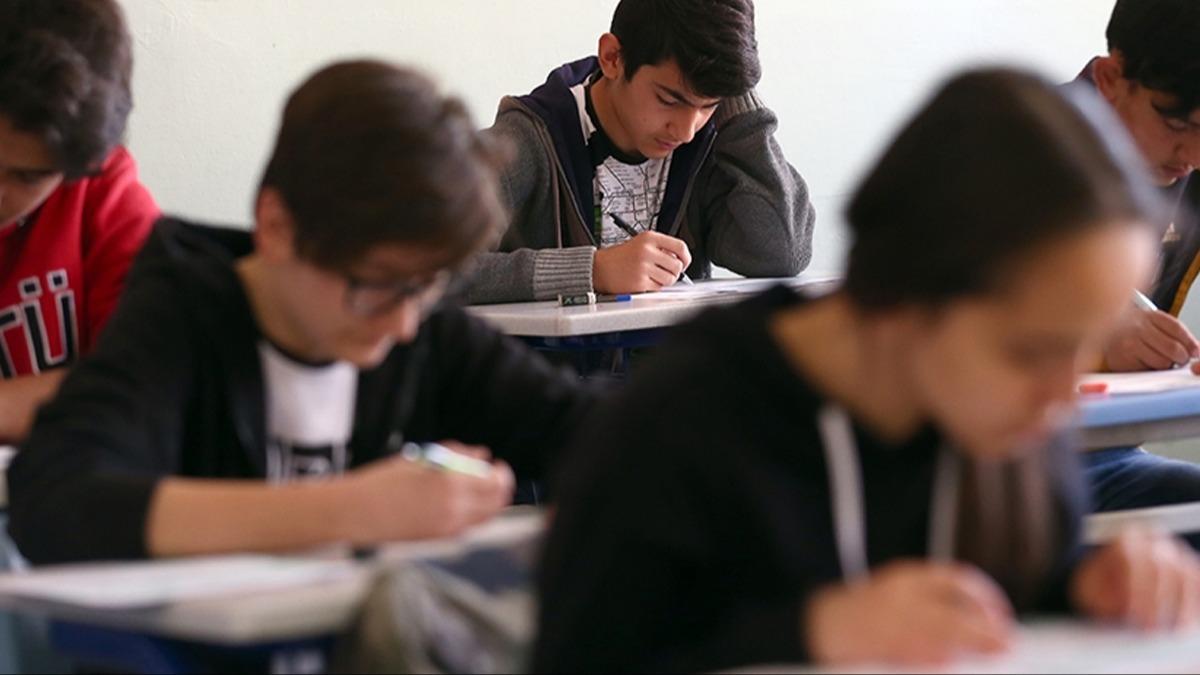 Yeni uygulama balyor: Bu yldan itibaren tm rencilere uygulanacak