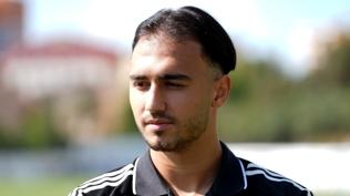 Yiğit Fidan: Fenerbahçe'ye en iyi şekilde dönmeyi hedefliyorum