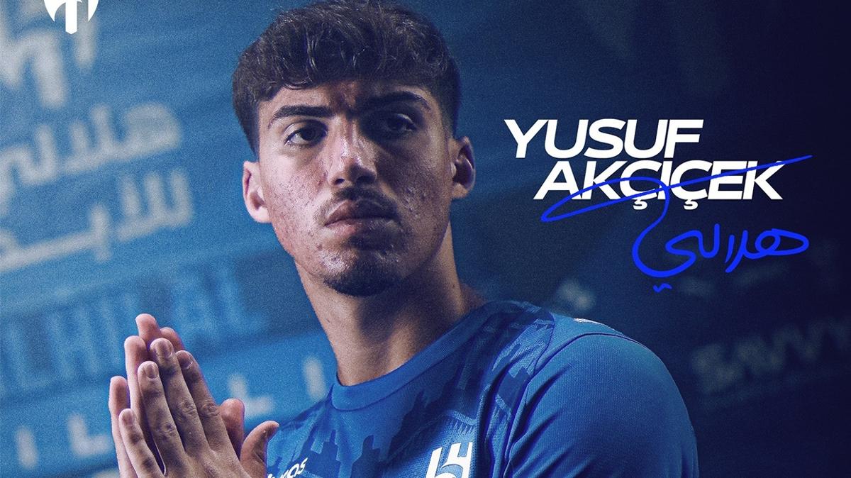 Yusuf Akiek'in golne VAR engeli