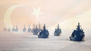 Türkiye ile Mısır'dan Doğu Akdeniz hamlesi