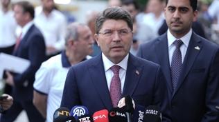 Bakan Tunç'tan Malta vurgusu: İlişkilerimizi daha ileriye taşıma gayretindeyiz