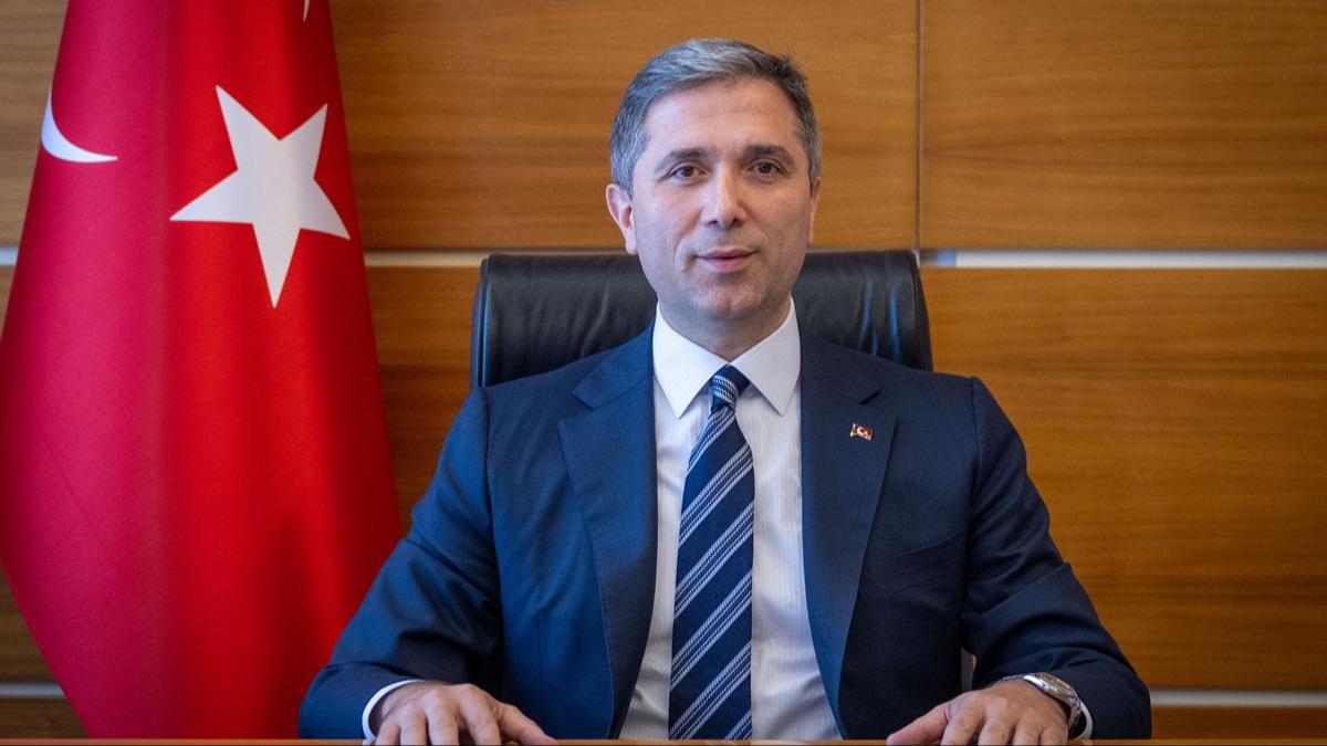AK Parti'den 18 lkeyle siyasi ibirlii hamlesi   