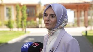 Bakan Göktaş: Huzurumuzu bozanlar bu topraklarda barınamadı