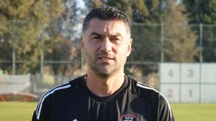 Burak Yılmaz, Trabzonspor maçının şifresini verdi: Sadece defansla olmaz