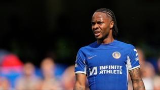 Chelsea'de Sterling ve Disasi için kadro dışı kararı