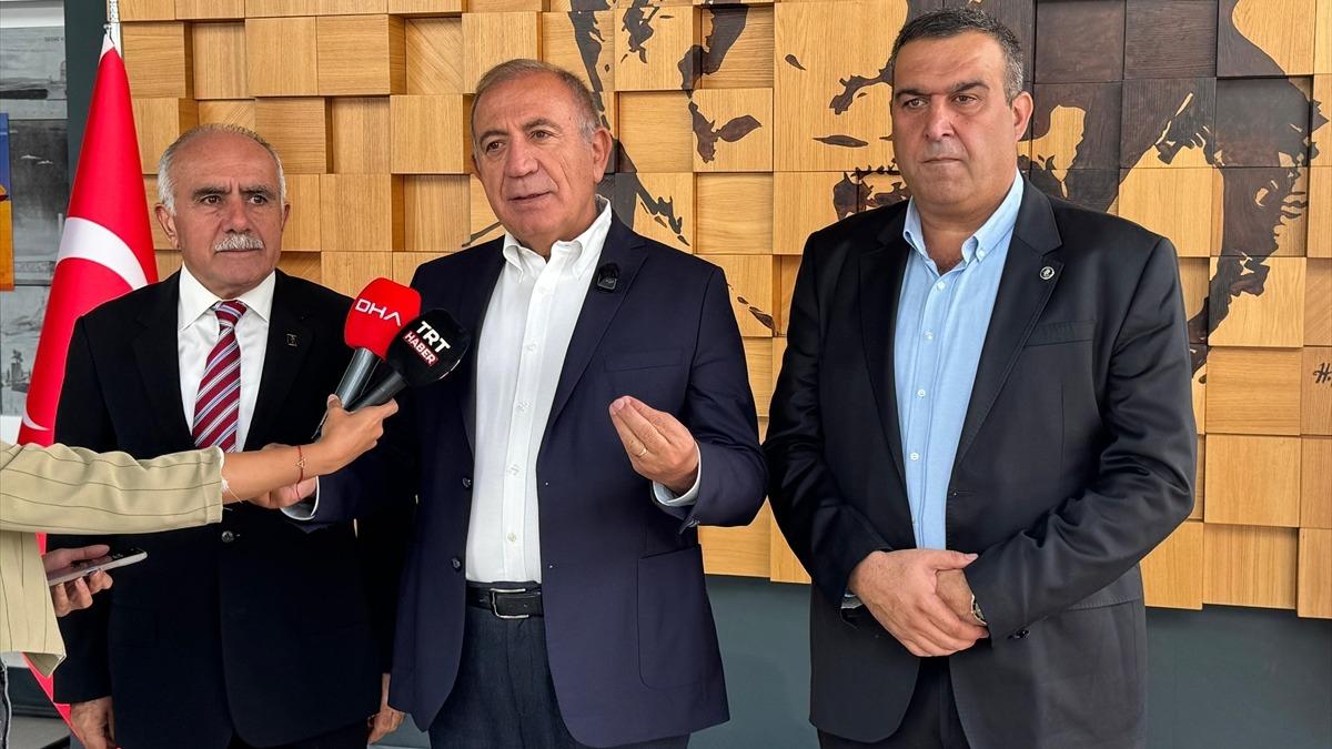 CHP'de iftira furyas! Grsel Tekin: Srekli yalanlar dzeltmekten yorulduk