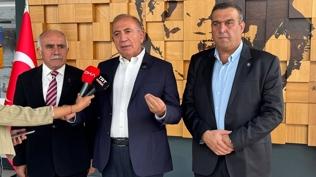 Gürsel Tekin: Sürekli yalanları düzeltmekten yorulduk