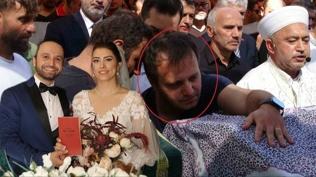 Cezaevinde canına kıymaya çalıştı