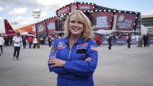 Eski NASA yöneticisinden TEKNOFEST'e övgü: