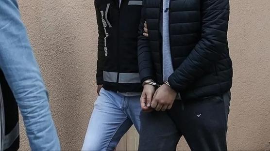 Eskişehir merkezli devre mülk vurgunu: 7 gözaltı