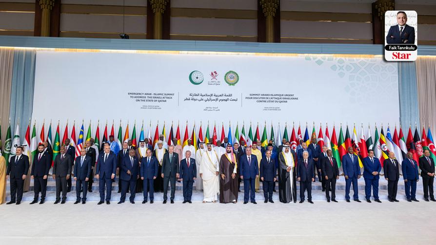 Doha Zirvesi: Bildiriden eyleme geçişin zorunluluğu