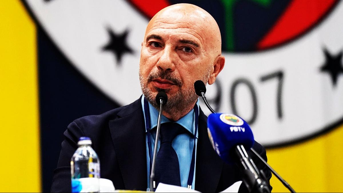 Hakan Bilal Kutlualp'ten Ali Ko'a ar! ''TFF'ye birlikte yryelim''
