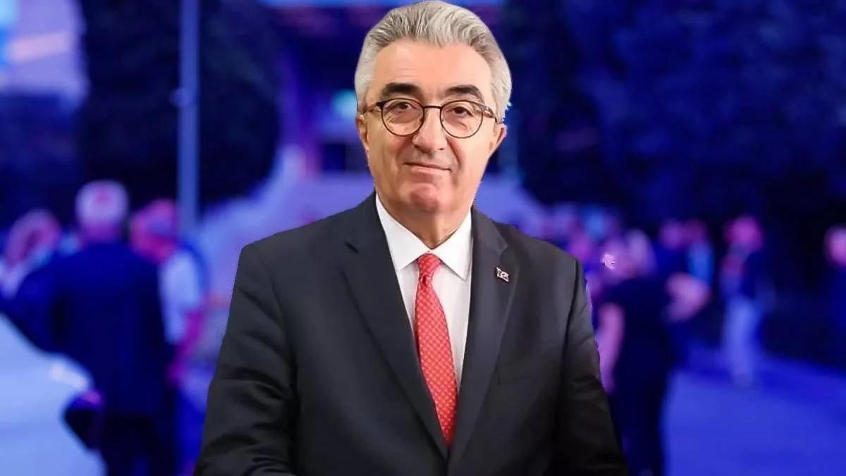 Hasan Mutlu ihalede usulszlk ve rvetten tutukland
