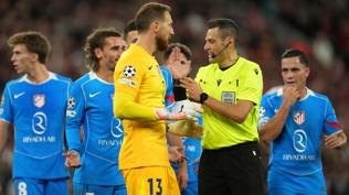 Jan Oblak tarihe geti