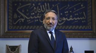 Prof. Dr. Safi Arpaguş atandı