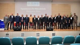 Kayseri'de uyuşturucuya karşı kapsamlı seferberlik: Kayseri Modeli