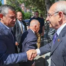 Kılıçdaroğlu'nun kurultay planı belli oldu