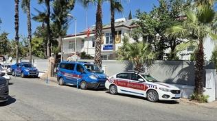 Köyceğiz'deki imar yolsuzluğu! 2 isim daha gözaltında