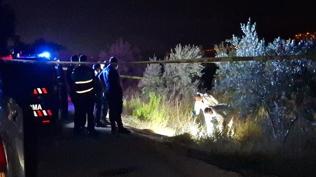 Manavgat'tan acı haber: 10 gündür kayıptı yol kenarında cesedi bulundu