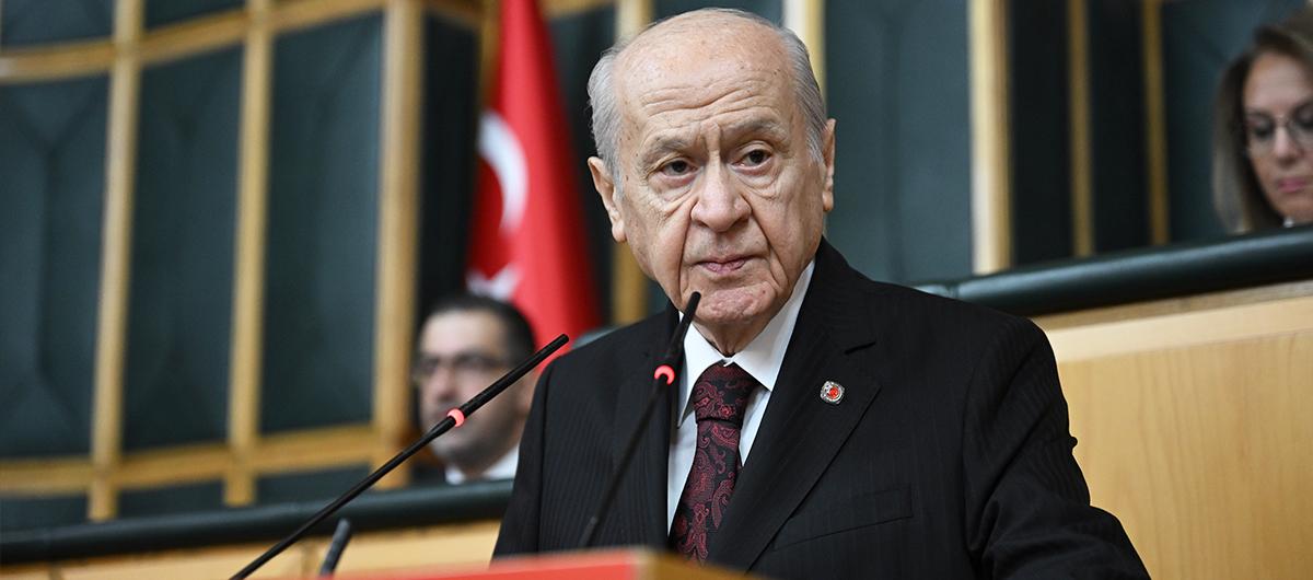 Baheli'den 'TR' ittifak nerisi: Kuds derse Ankara kaybeder
