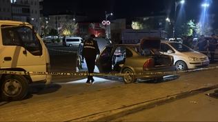 Park halindeki otomobilde patlama: Ölü ve yaralı çocuklar var