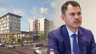 Projenin detaylarını Erdoğan açıklayacak