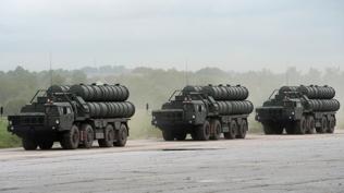 S-400'ün Rusya'ya satılacağı iddiası! MSB kaynakları açıklamada bulundu
