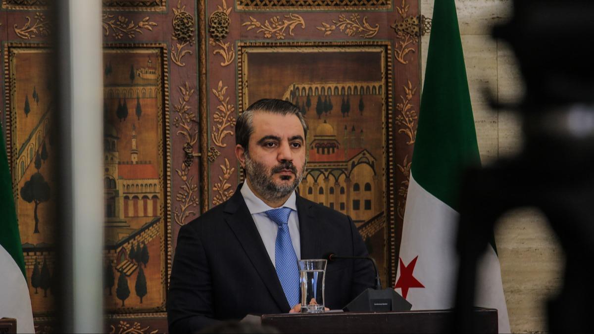 Suriye-ABD hattnda kritik ziyaret 