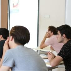 TDV, 8 bin ��renciye e�itim deste�i sa�layacak