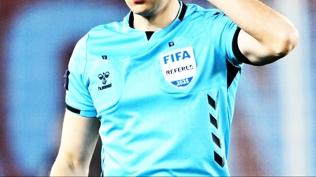 Süper Lig'de haftanın hakemleri belli oldu