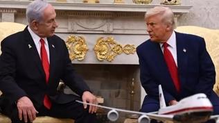 Netanyahu'ya karşı sabrı tükendi