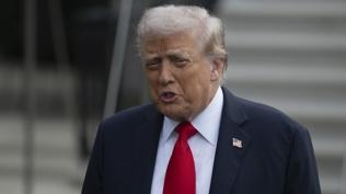 Trump: İsrail-Gazze konusu çok karışık ancak çözülecek