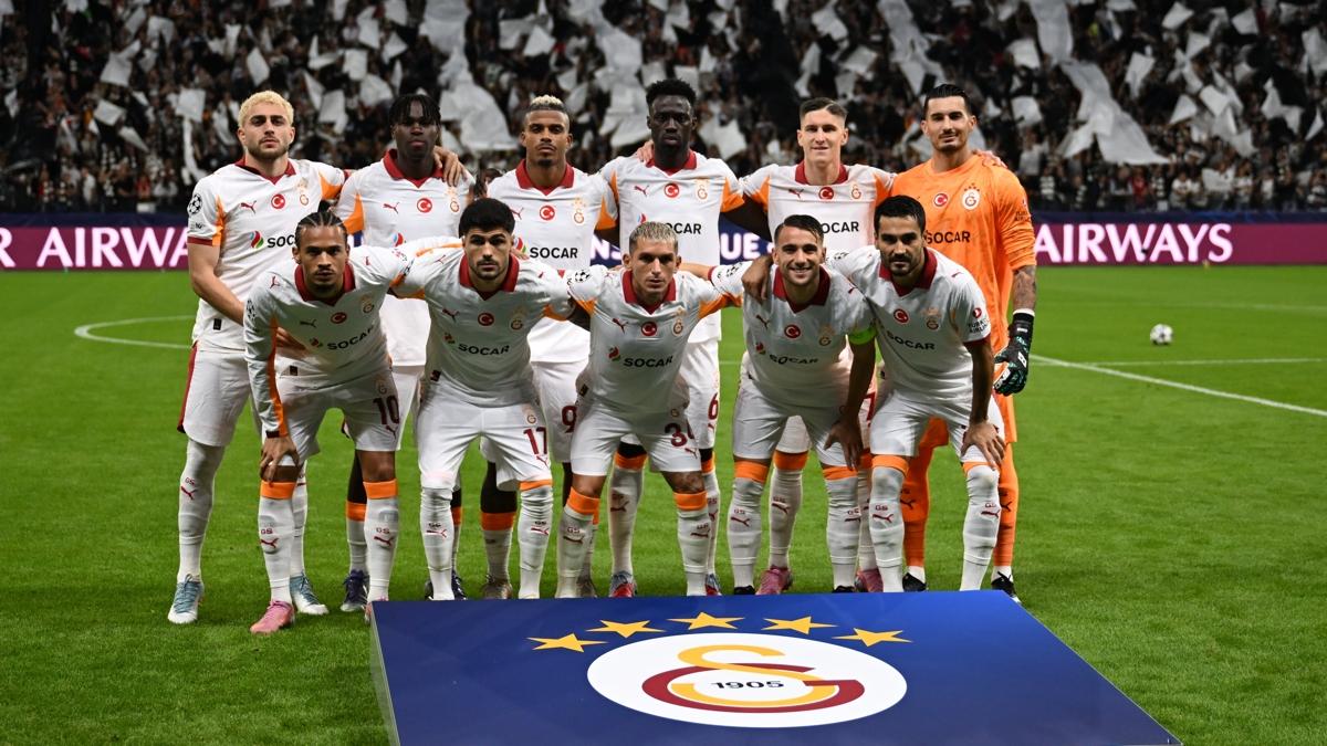 Uurcan akr ve Eren Elmal'nn ilk Devler Ligi heyecan