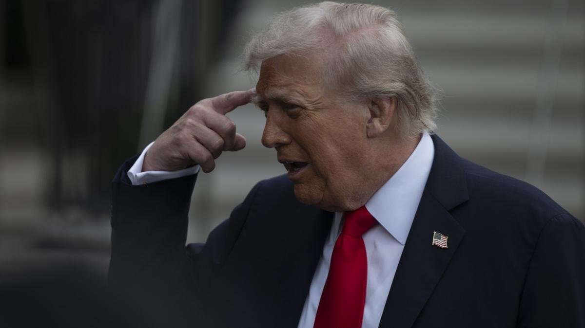Afganistan'dan Trump'n Bagram ss yorumuna cevap