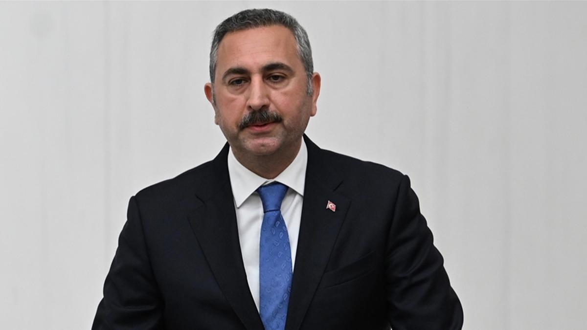 AK Parti Grup Bakanvekili Gl: Trkiye Yzyl'na emin admlarla ilerleyeceiz 