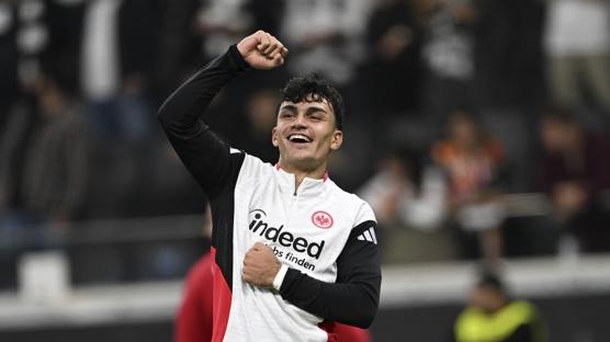 Can Uzun: Birçoğumuzun ilk Şampiyonlar Ligi maçıydı