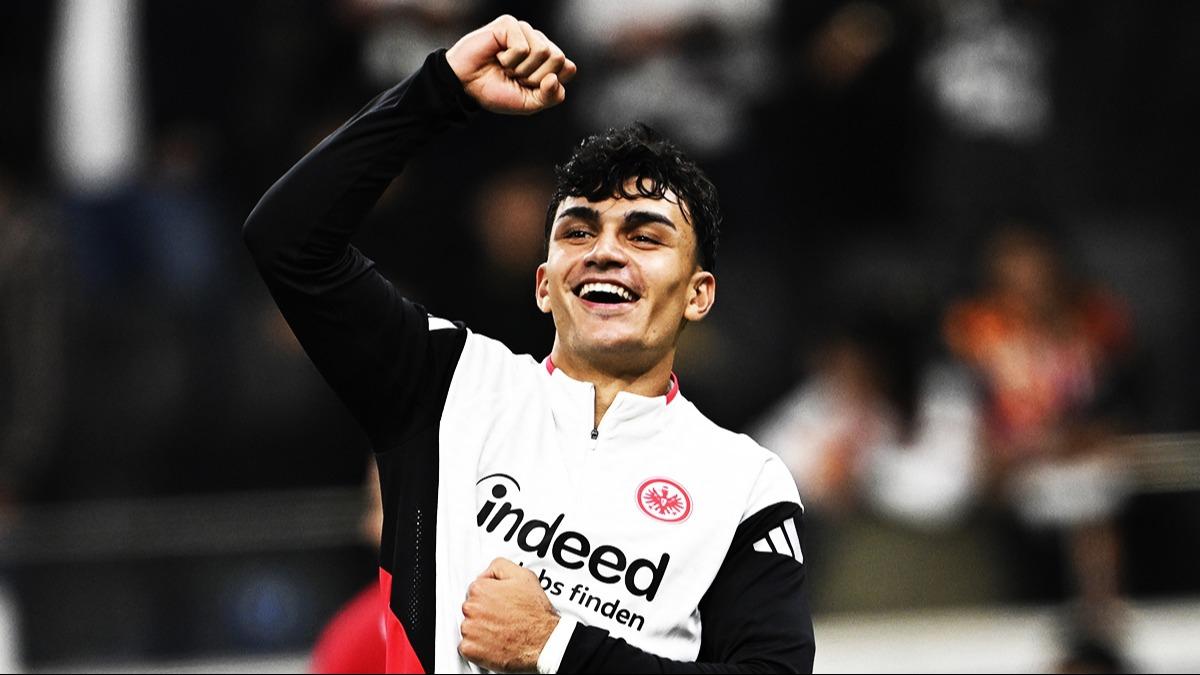 Can Uzun tartmalara noktay koydu! ''Gol sevincim Galatasaray'a ynelik deildi''