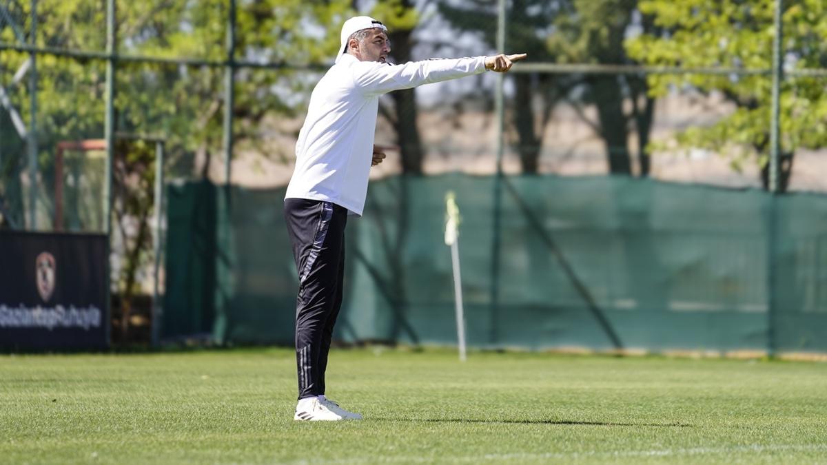 Gaziantep FK, Trabzonspor mana hazr