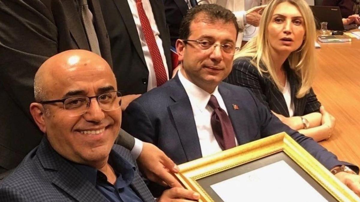 Rüşvetin adı: İhale komisyonu