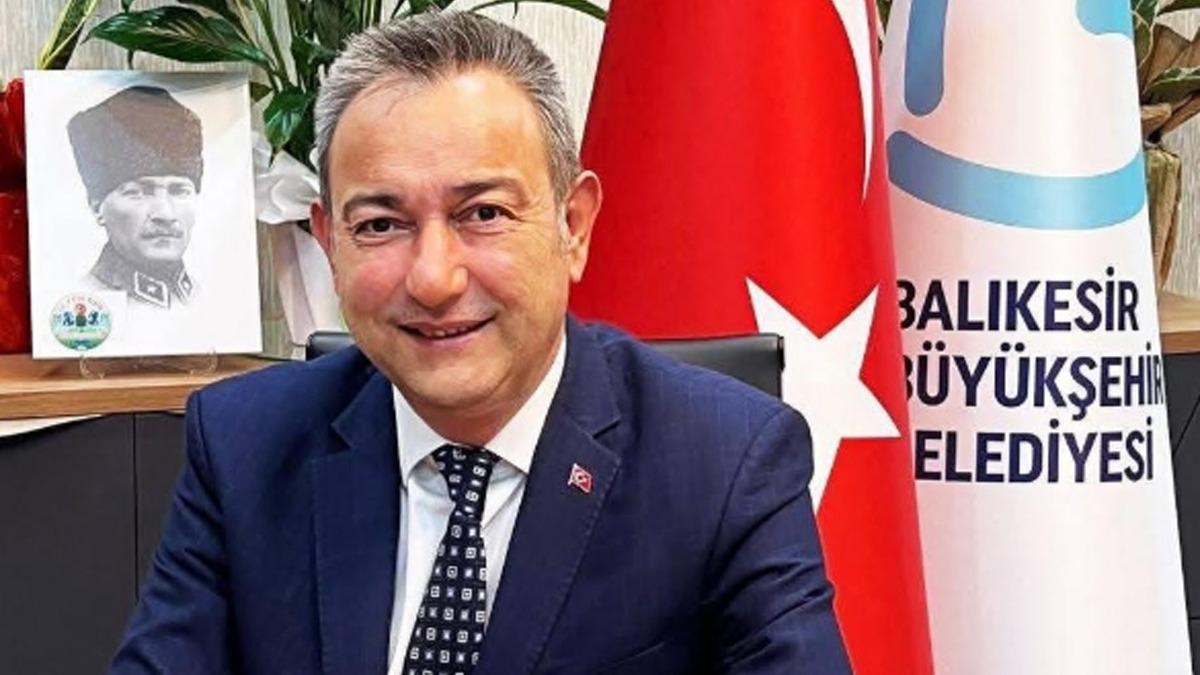 te CHP'nin gerek yz! inin hakkn savununca kovuldu