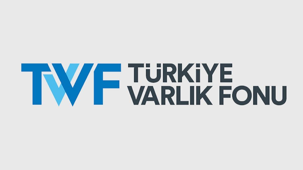 Liste belli oldu: Trkiye Varlk Fonu ilk 10'a girdi