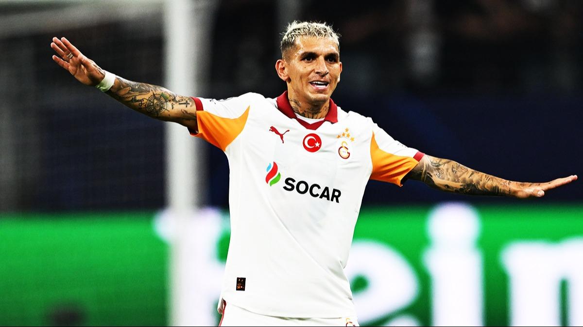 Lucas Torreira: Olanlar bizi ok zd ama daha iyi olacaz