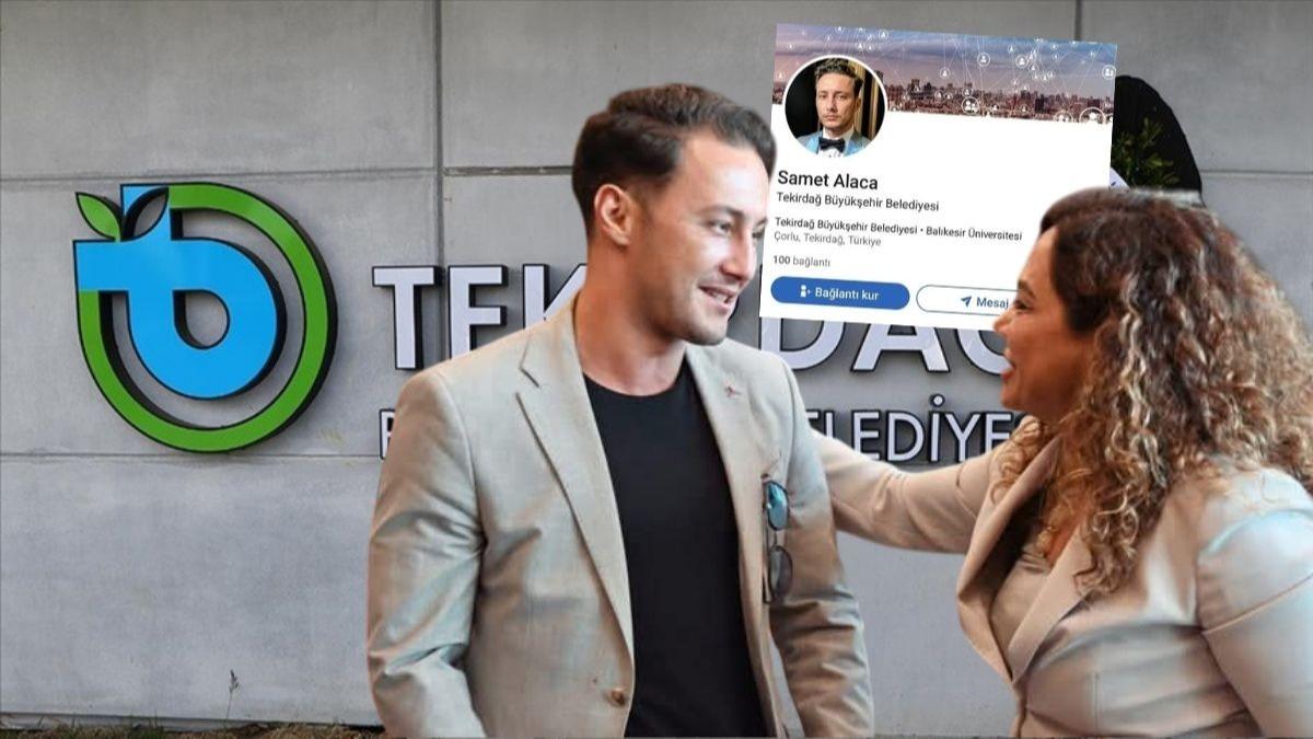 Peygamberimize kfrler savurmutu! CHP'li bakann danman hakim karsna kacak