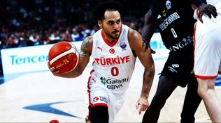 Shane Larkin'den samimi açıklamalar