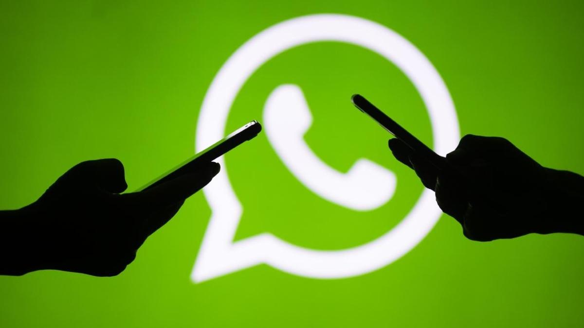 Soykrm rtme abas! Whatsapp'ta srail karartmas