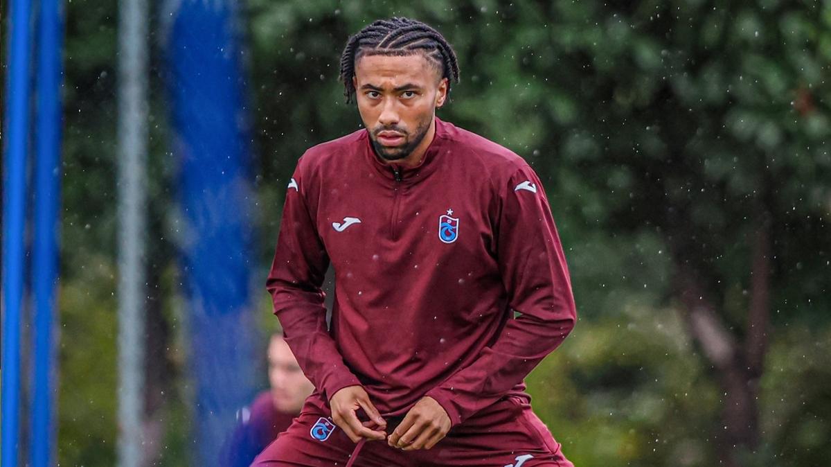 Trabzonspor, Gaziantep FK mana hazr
