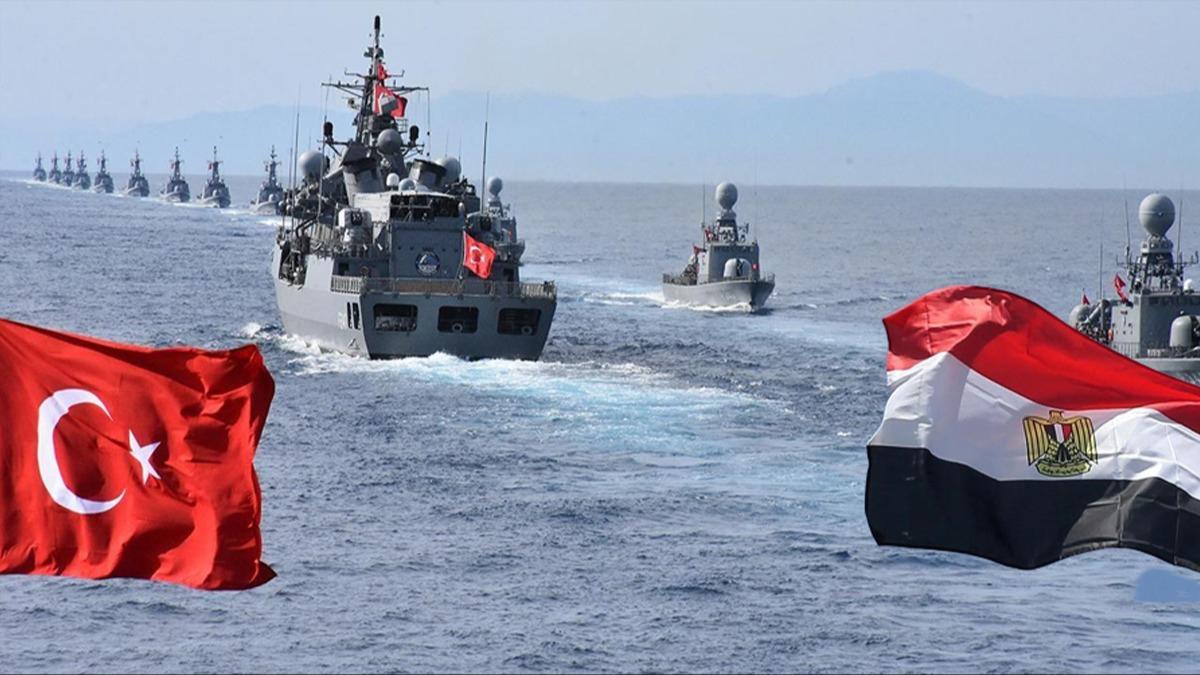 Trkiye ve Msr'dan 13 yl sonra tarihi hamle! Tarih belli oldu