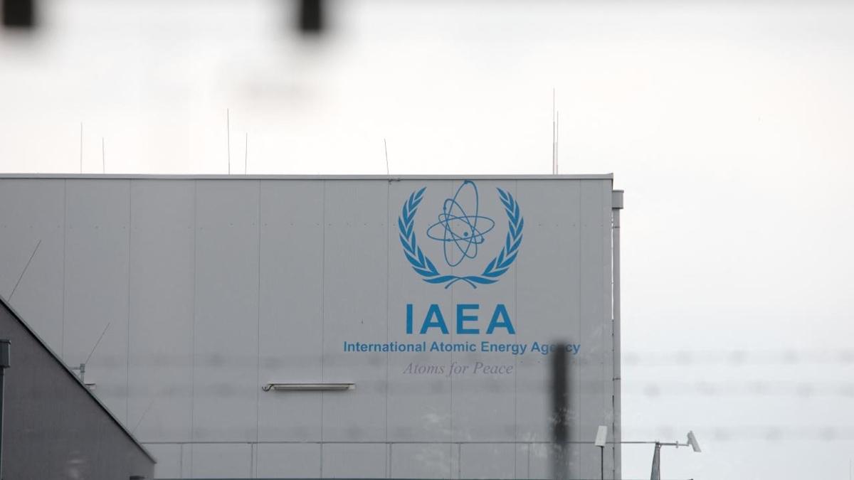 UAEA'dan kritik adm: Tm Orta Dou lkelerine NPT'ye katlma ars
