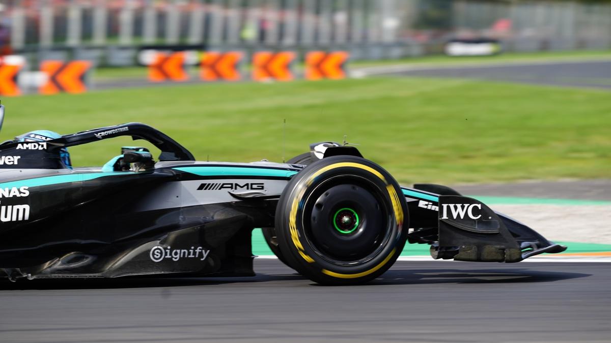 Bak, 2030'a kadar Formula 1 takviminde yer alacak