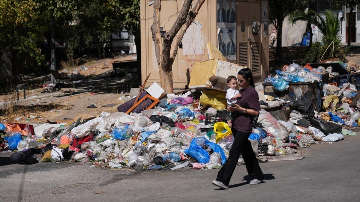 Bir CHP'li belediye klasii: pler yollara tat